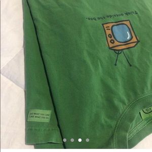 Life Is Good Shirts - Life is good tee π Life Is Good Shirts - Life is good tee π